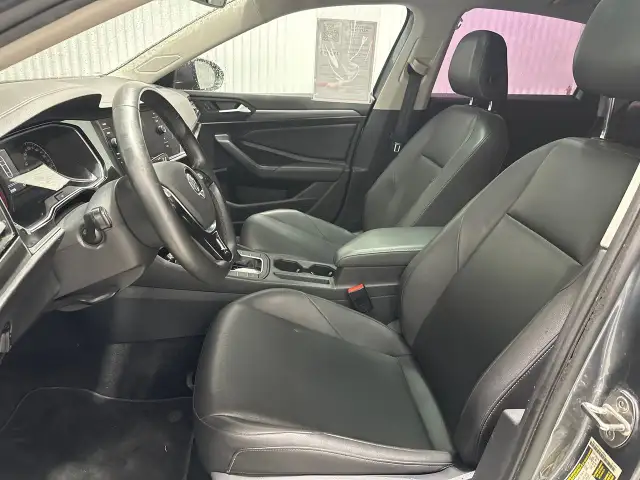 Volkswagen Jetta Highline Mags Toit 2020 à vendre - Photo 13