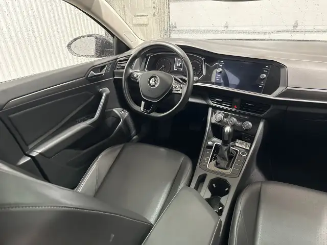 Volkswagen Jetta Highline Mags Toit 2020 à vendre - Photo 17