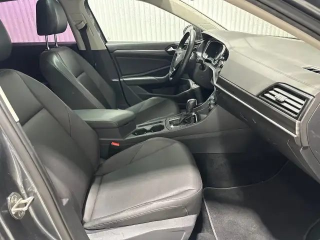 Volkswagen Jetta Highline Mags Toit 2020 à vendre - Photo 19