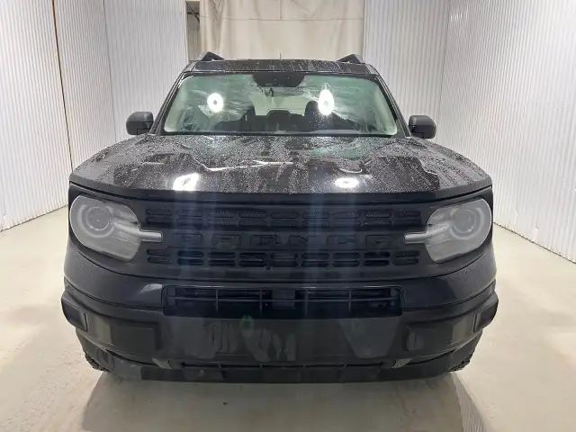 Ford Bronco Sport Awd Mags Bluetooth 2023 à vendre - Photo 2