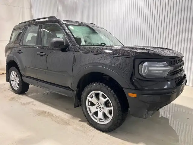 Ford Bronco Sport Awd Mags Bluetooth 2023 à vendre - Photo 4
