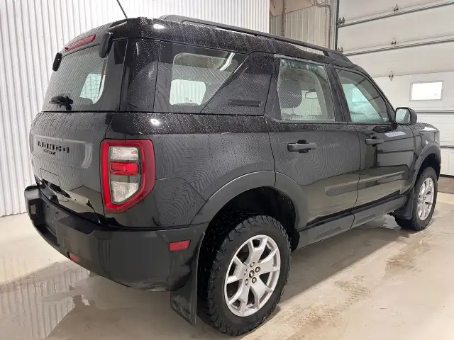 Ford Bronco Sport Awd Mags Bluetooth 2023 à vendre - Photo 5