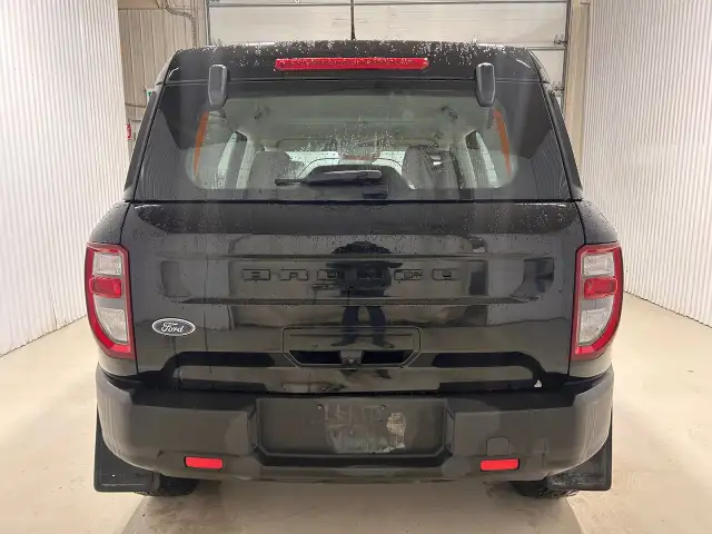 Ford Bronco Sport Awd Mags Bluetooth 2023 à vendre - Photo 7