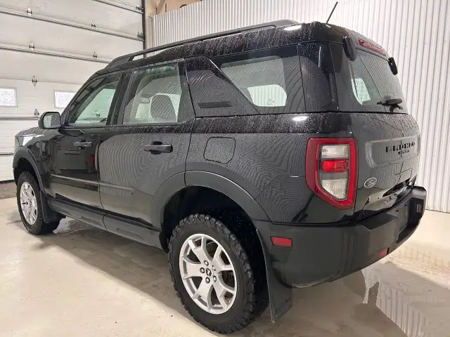 Ford Bronco Sport Awd Mags Bluetooth 2023 à vendre - Photo 8