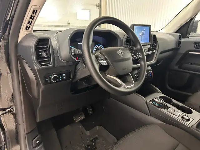 Ford Bronco Sport Awd Mags Bluetooth 2023 à vendre - Photo 13