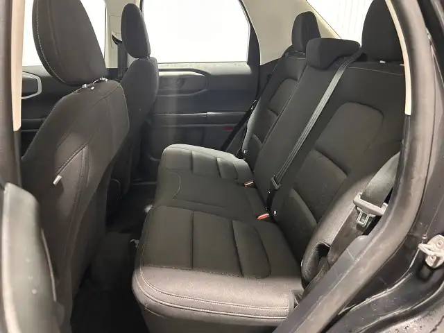 Ford Bronco Sport Awd Mags Bluetooth 2023 à vendre - Photo 16