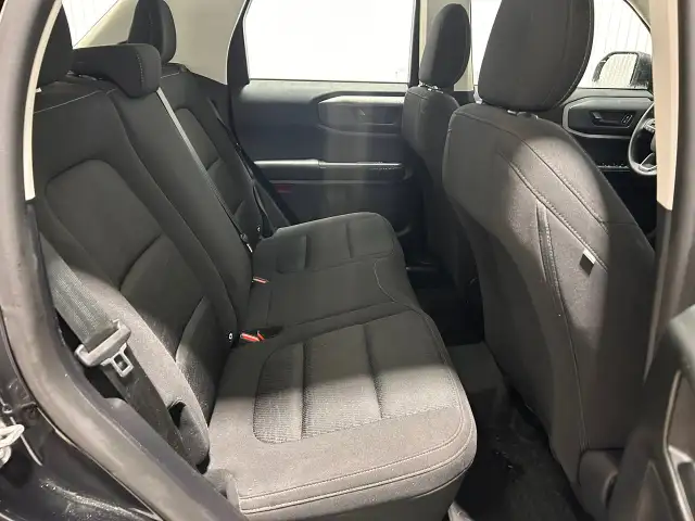 Ford Bronco Sport Awd Mags Bluetooth 2023 à vendre - Photo 19