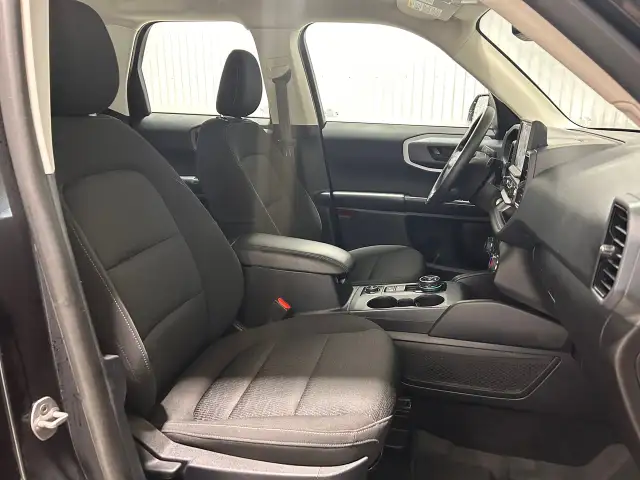 Ford Bronco Sport Awd Mags Bluetooth 2023 à vendre - Photo 20