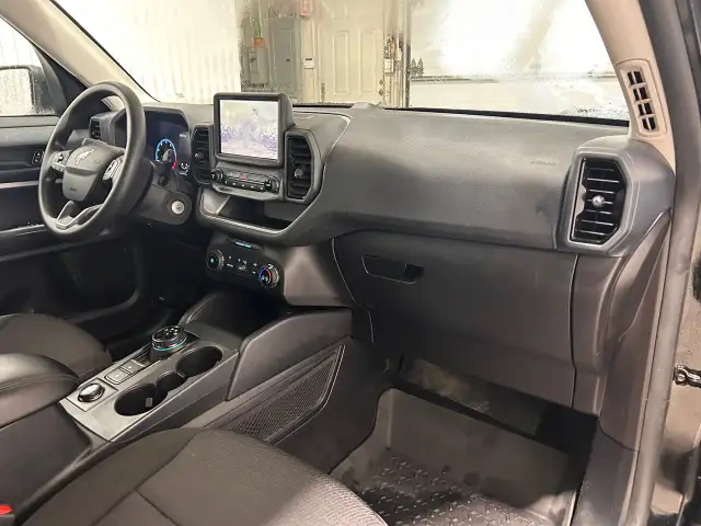 Ford Bronco Sport Awd Mags Bluetooth 2023 à vendre - Photo 21