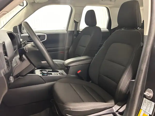 Ford Bronco Sport Awd Mags Bluetooth 2023 à vendre - Photo 22