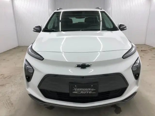 Chevrolet Bolt EUV Lt Mags A/c Caméra 2023 a vendre - Photo 3