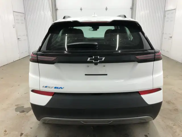 Chevrolet Bolt EUV Lt Mags A/c Caméra 2023 a vendre - Photo 6