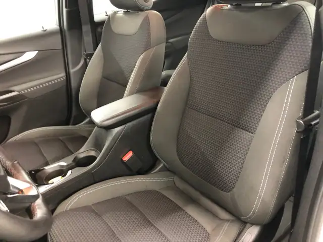 Chevrolet Bolt EUV Lt Mags A/c Caméra 2023 a vendre - Photo 15