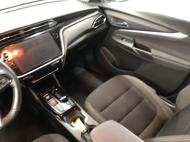 Chevrolet Bolt EUV Lt Mags A/c Caméra 2023 a vendre - Photo 20