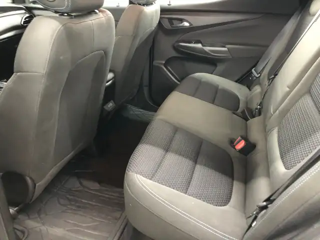 Chevrolet Bolt EUV Lt Mags A/c Caméra 2023 a vendre - Photo 21