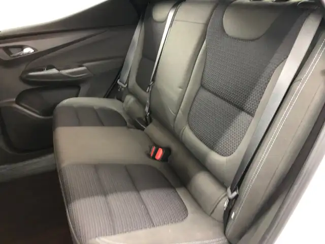 Chevrolet Bolt EUV Lt Mags A/c Caméra 2023 a vendre - Photo 23