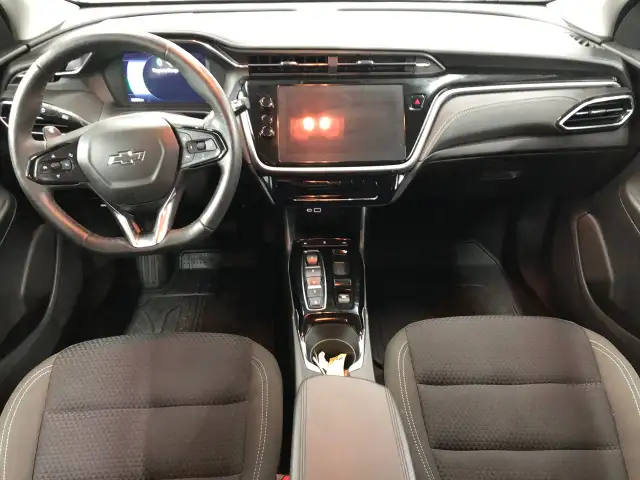 Chevrolet Bolt EUV Lt Mags A/c Caméra 2023 a vendre - Photo 24