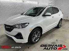 Buick Encore GX Sélect 2023 à vendre