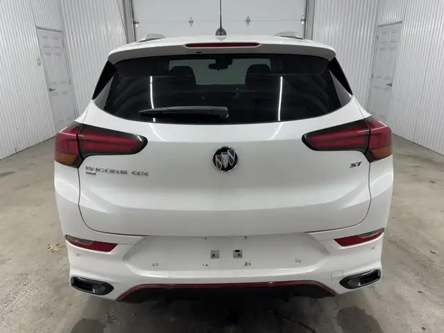 Buick Encore GX Sélect 2023 à vendre - Photo 12