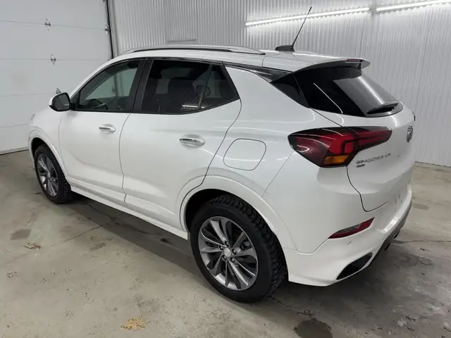 Buick Encore GX Sélect 2023 à vendre - Photo 13