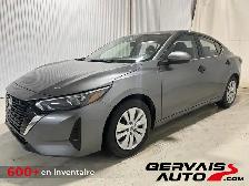 Nissan Sentra S BM 2024 à vendre