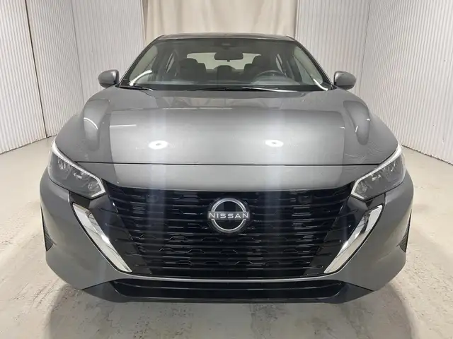Nissan Sentra S BM 2024 à vendre - Photo 2