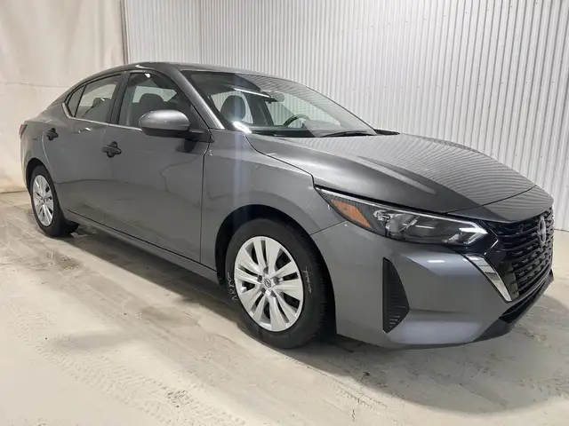 Nissan Sentra S BM 2024 à vendre - Photo 4