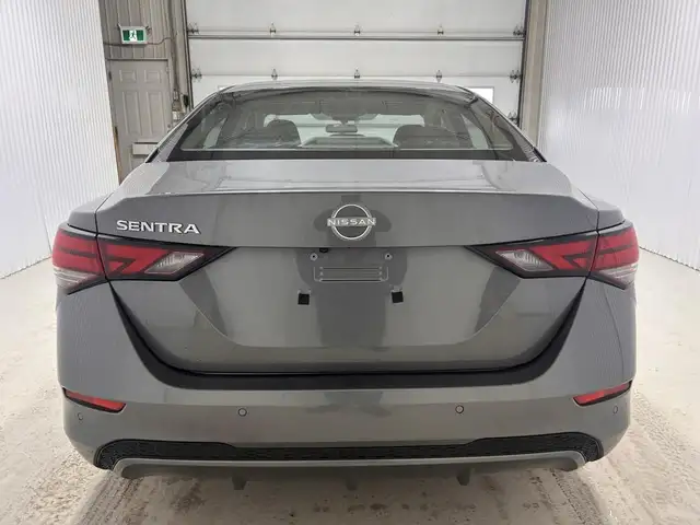 Nissan Sentra S BM 2024 à vendre - Photo 7
