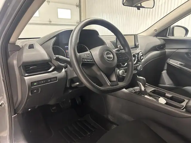 Nissan Sentra S BM 2024 à vendre - Photo 11