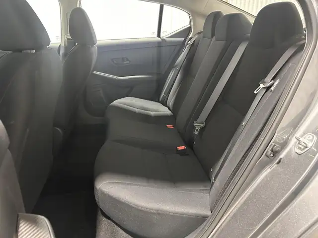 Nissan Sentra S BM 2024 à vendre - Photo 13