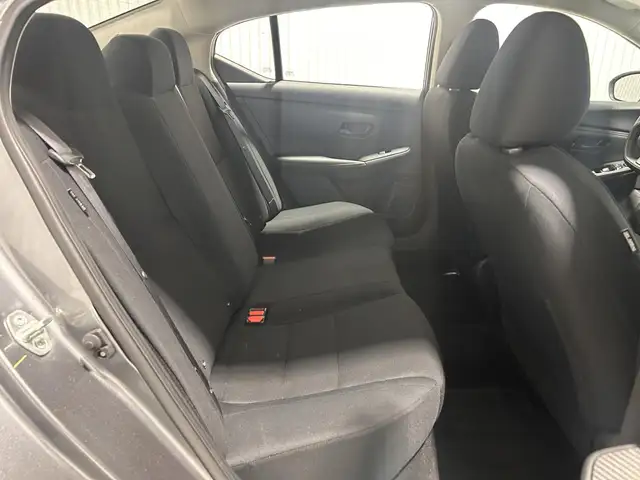 Nissan Sentra S BM 2024 à vendre - Photo 16