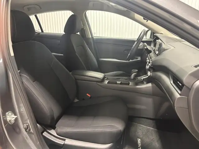 Nissan Sentra S BM 2024 à vendre - Photo 17