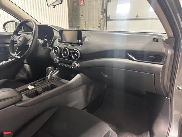 Nissan Sentra S BM 2024 à vendre - Photo 19