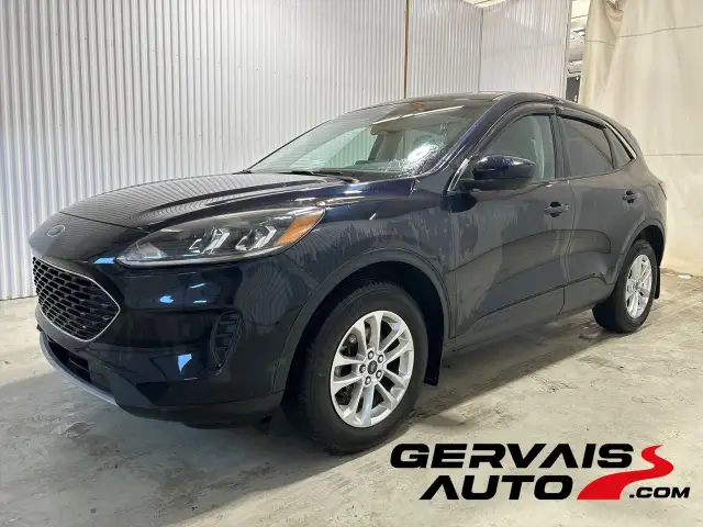 Ford Escape Se Awd Mags 2021 à vendre