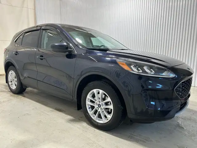 Ford Escape Se Awd Mags 2021 à vendre - Photo 4