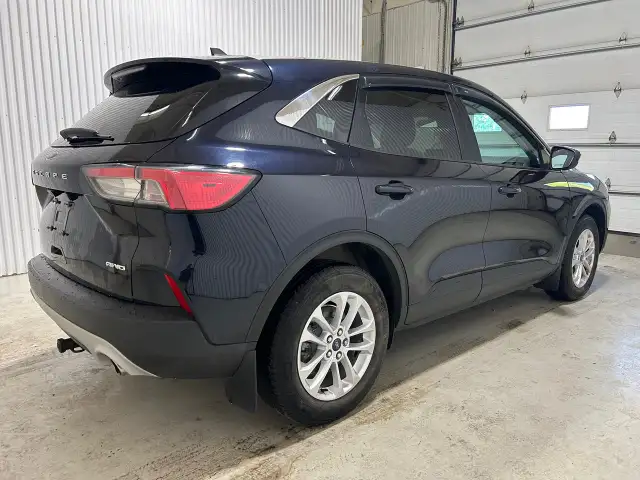 Ford Escape Se Awd Mags 2021 à vendre - Photo 5