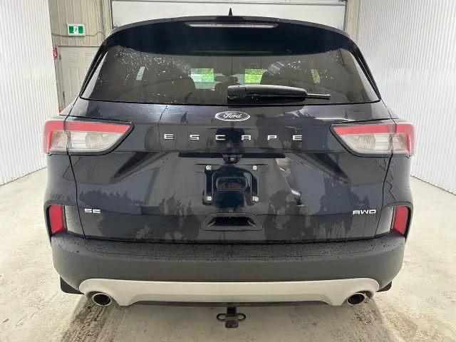 Ford Escape Se Awd Mags 2021 à vendre - Photo 7