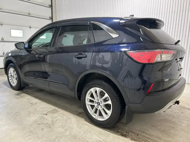 Ford Escape Se Awd Mags 2021 à vendre - Photo 8