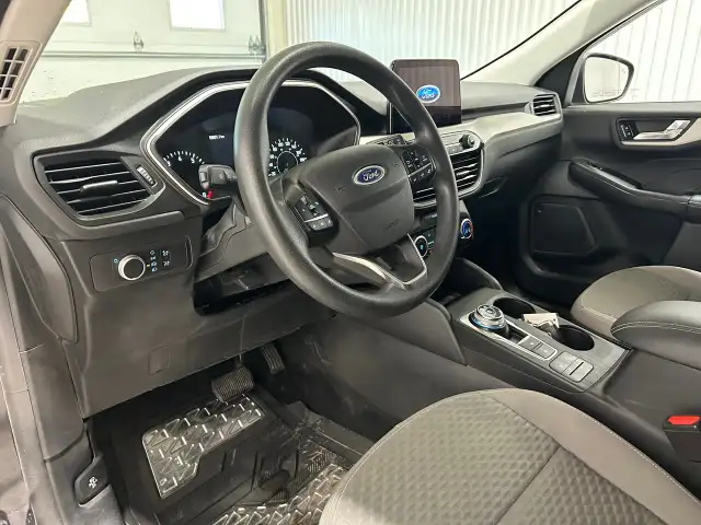 Ford Escape Se Awd Mags 2021 à vendre - Photo 12