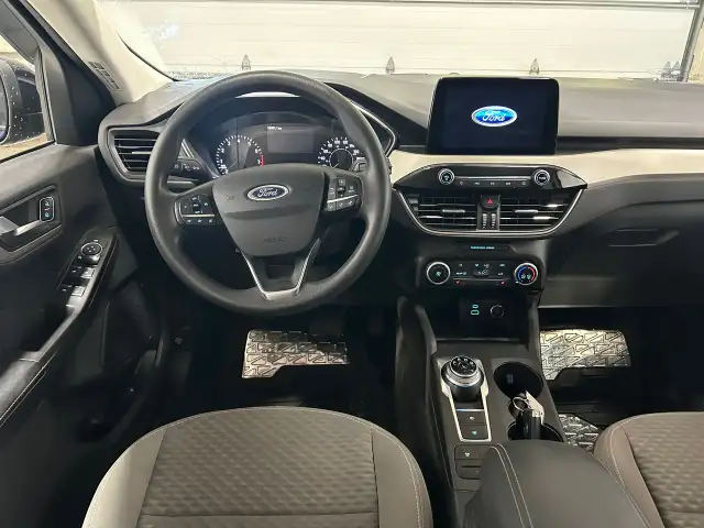 Ford Escape Se Awd Mags 2021 à vendre - Photo 14