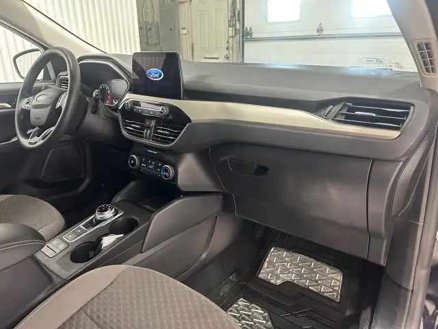 Ford Escape Se Awd Mags 2021 à vendre - Photo 19
