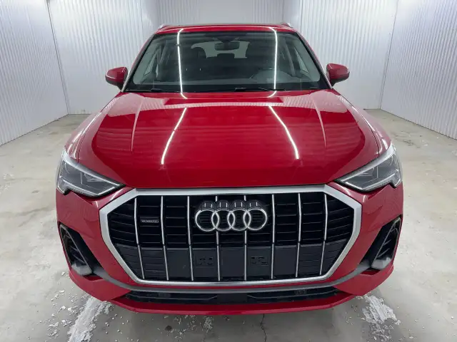 Audi Q3 Progressiv Awd Mags 2019 à vendre - Photo 2