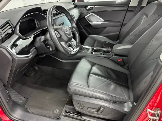 Audi Q3 Progressiv Awd Mags 2019 à vendre - Photo 10