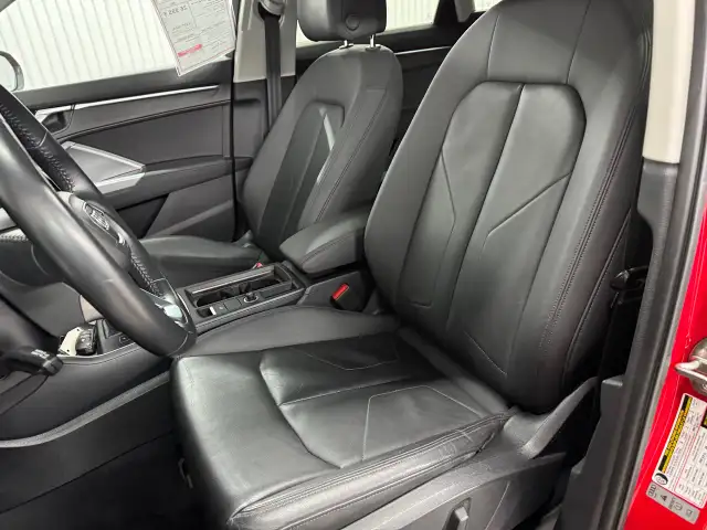 Audi Q3 Progressiv Awd Mags 2019 à vendre - Photo 11