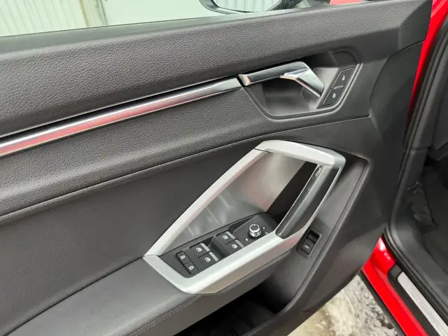 Audi Q3 Progressiv Awd Mags 2019 à vendre - Photo 13