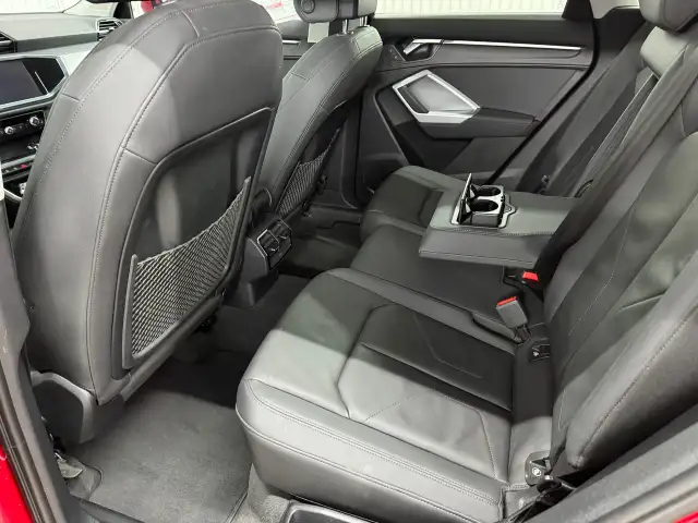 Audi Q3 Progressiv Awd Mags 2019 à vendre - Photo 14