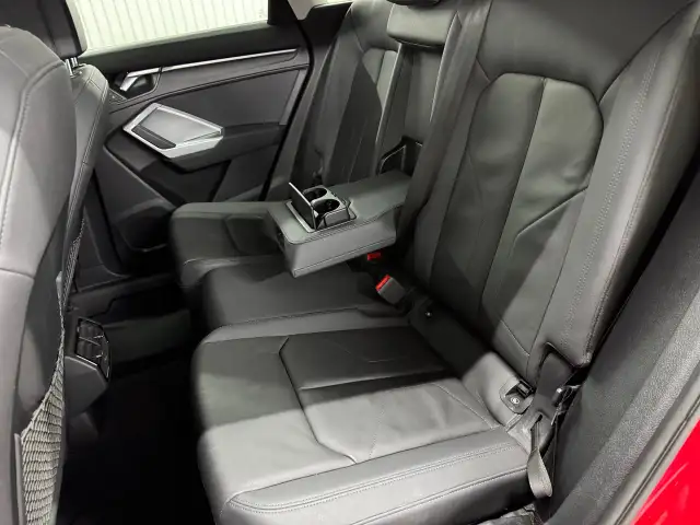 Audi Q3 Progressiv Awd Mags 2019 à vendre - Photo 16