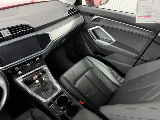 Audi Q3 Progressiv Awd Mags 2019 à vendre - Photo 19