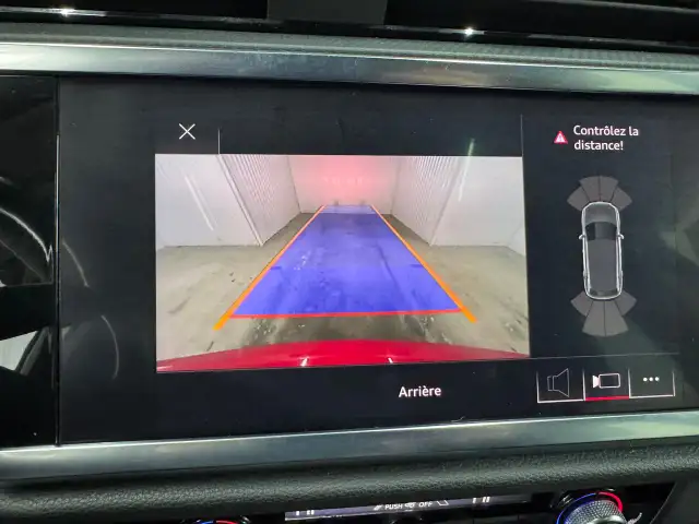 Audi Q3 Progressiv Awd Mags 2019 à vendre - Photo 21