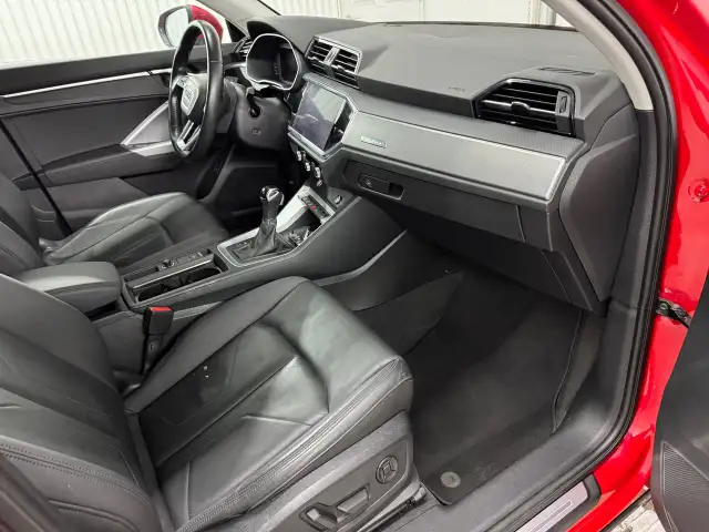 Audi Q3 Progressiv Awd Mags 2019 à vendre - Photo 22